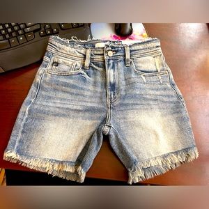 NWT Kancan Shorts